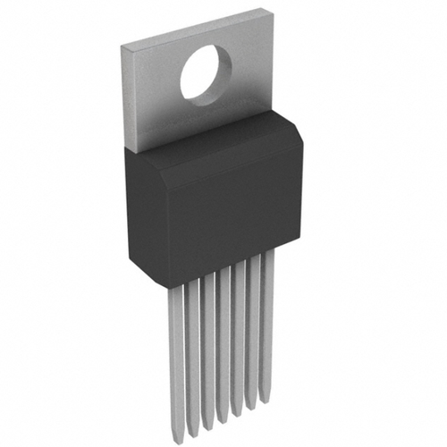 OPA548T-1 IC Power Amplifier 1 Circuit TO-220-7, RoHs