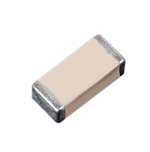 Pack of 10 NMC0402X7R101K25TRPF Cap Ceramic 100pF 25V X7R 10% Pad SMD 0402 125°C