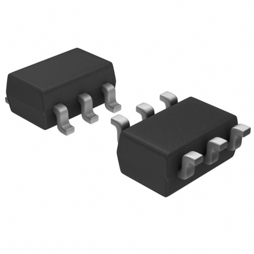 Pack of 25 AOZ1282CI IC REG Buck ADJ 1.2A SOT23-6, RoHs
