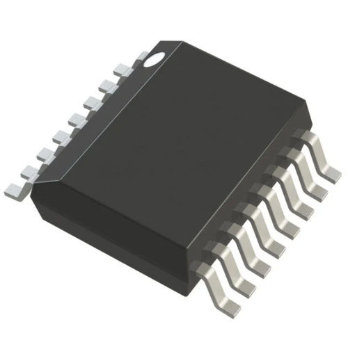 MAX1038AEEE+ IC ADC 8BIT SAR 16QSOP, RoHs