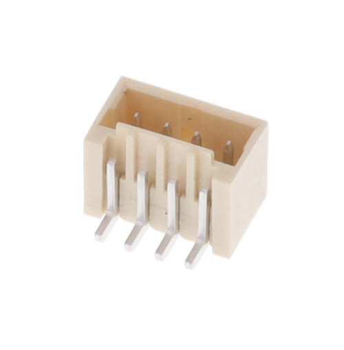 Pack of 5 78047-0443 Conn Hdr 4POS 1.5MM SMD, RoHs