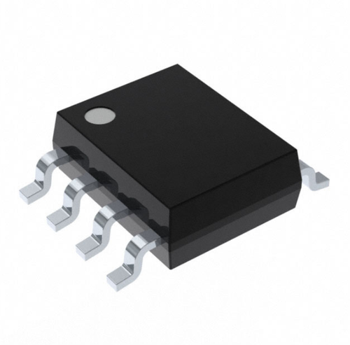 Pack of 4 IXDD604SI IC Low-Side Gate Driver Non-Inverting 8-SOIC-EP