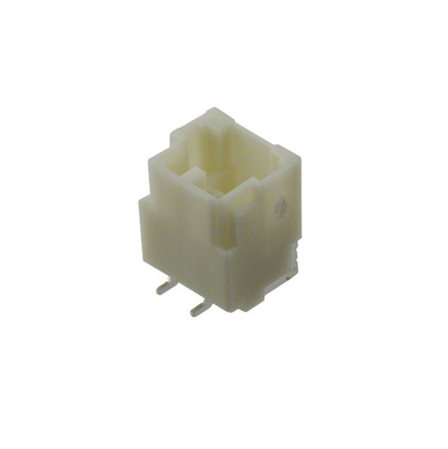 Pack of 3 BM02B-NSHSS-TBT (LF)(SN) Connector Header Surface Mount 2 position 0.039" (1.00mm), RoHs