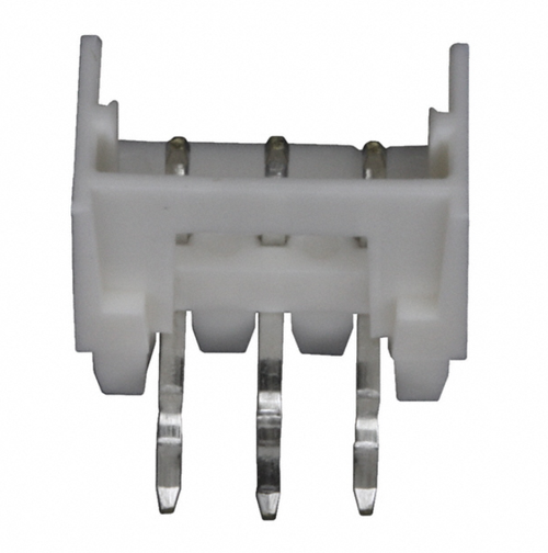 Pack of 5 0532540370 Connector Header Through Hole, Right Angle 3 position 0.079" (2.00mm), RoHs