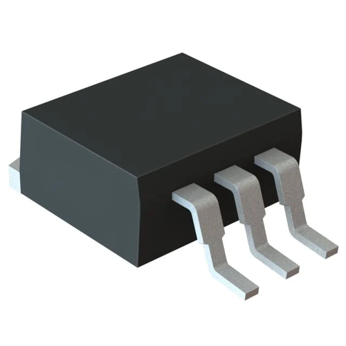 Pack of 3 LM1086IS-5.0/NOPB IC Linear Voltage Regulator Positive Fixed 1 Output 1.5A TO-263 (DDPAK-3) : RoHS