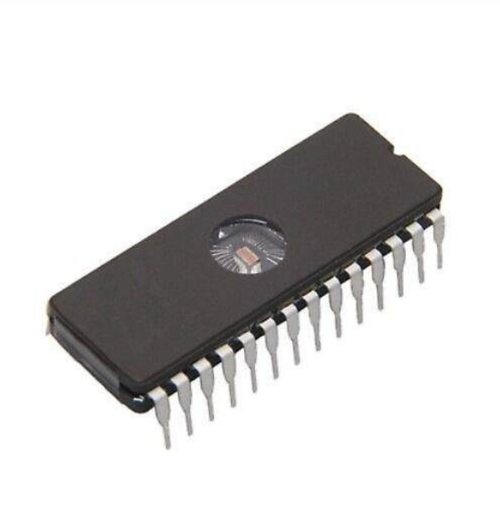AM27C256-200DC IC Chip UVPROM 256K-BIT 32KX8 5V