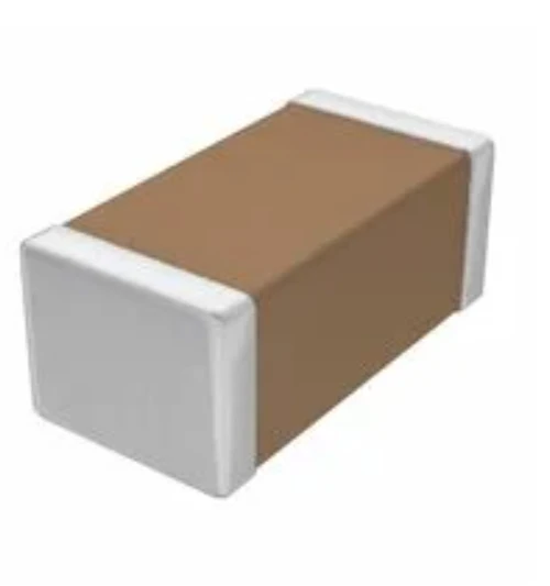 Pack of 10 GMC31CG101J100NT CAP CER 100PF 100V C0G/NP0 1206