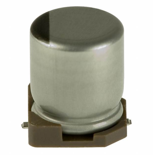 Pack of 10 UUD1C151MCL1GS CAP ALUM 150UF 20% 16V SMD, RoHs