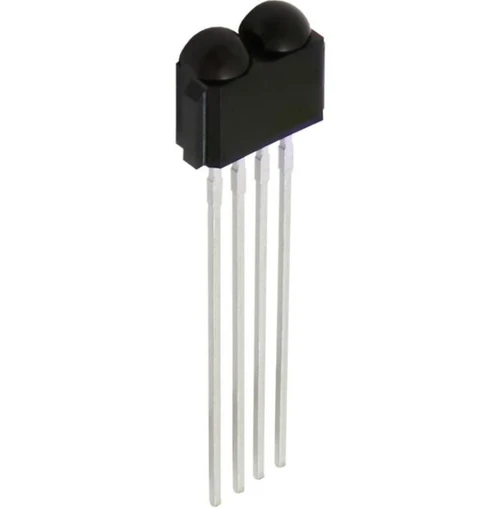TSOP39336   Receiver Sensor  45m Through Hole