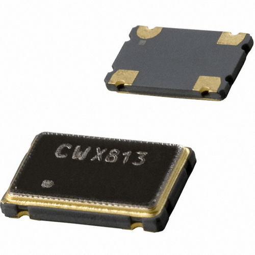 CWX813-100.0M  Oscillator XTAL XO 100.0000, RoHs