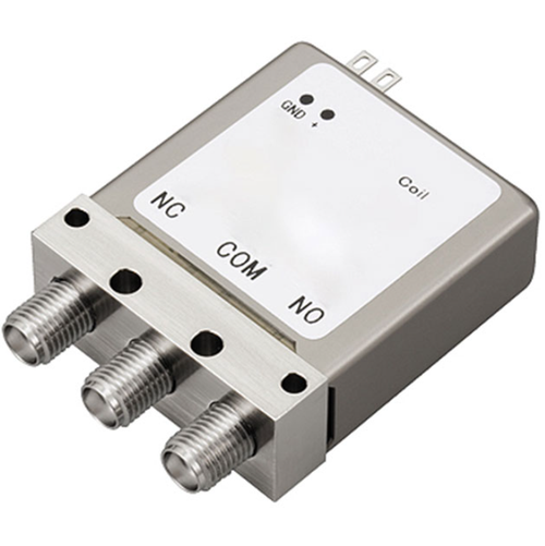 ARD55112Q   Switch IC General Purpose SPDT 50Ohm Module , ARD55112