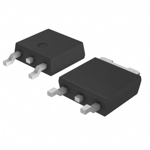 IRFR9024 Mosfet P-CH 60V 8.8A DPAK