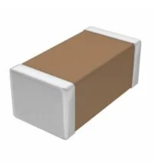 Pack of 10 GMC31CG101J50NT CAP CER 100PF 50V C0G/NP0 1206