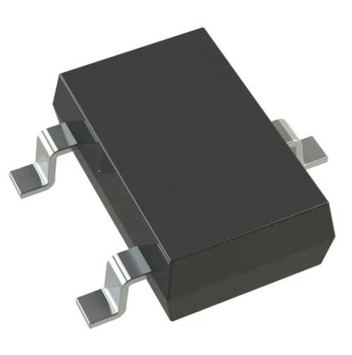 Pack of 10 MMBZ5233BLT1 Diode Zener 6V 225MW SOT23-3