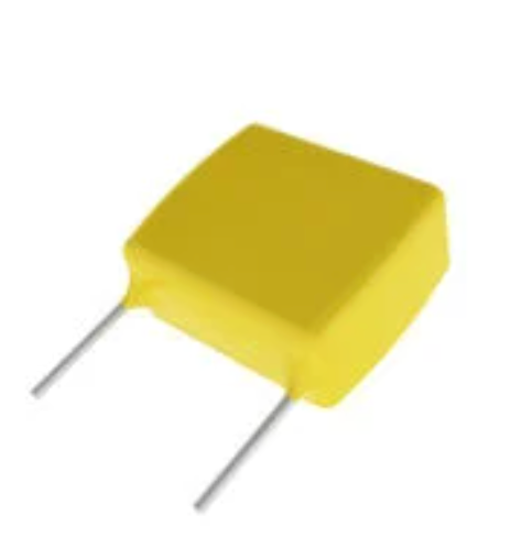 Pack of 11 C330C471JHG5TA3810 Ceramic Capacitor C0G, NP0 Radial 470 pF ±5% 3000V (3kV) C330C471JHG5TA