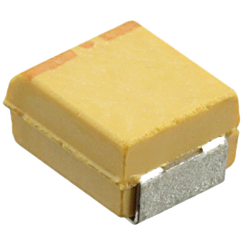 Pack of 10 T494B475K010AS CAP TANT 4.7UF 10% 10V 1411 SMD