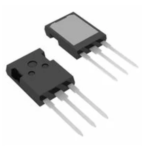 IXYX140N90C3 Transistor IGBT 900 V 310 A 1630 W Through Hole