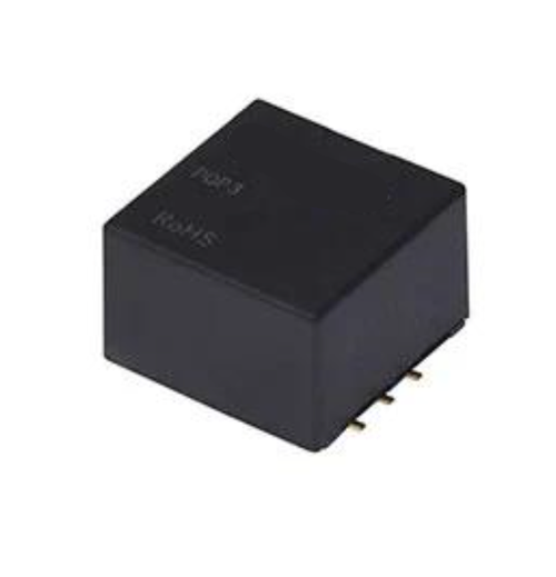 PQP3-D24-S3-M Isolated Module DC DC Converter 1 Output 3.3V 758mA 18V - 36V Input