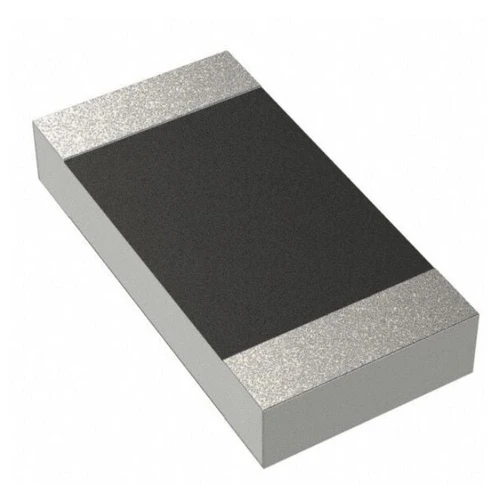 Pack of 10 NRC12F1001TR Thick Film Resistors 1/4W 1% 1206 SMD