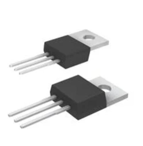 Pack of 10 BUZ73A Mosfet N-Channel 200 V 5.5A (Tc) 40W (Tc) Through Hole PG-TO220-3