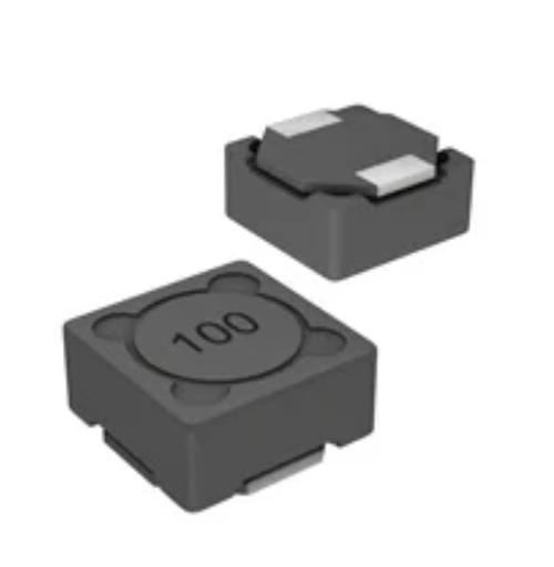 Pack of 10 SRR1260-150M  Inductor 15 µH Shielded Drum Core, Wirewound 5 A 27mOhm Max Nonstandard