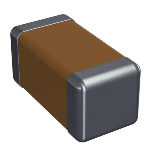 Pack of 10 1206AA471JAT1A Multilayer Ceramic Capacitors MLCC - SMD/SMT 1kV 470pF C0G 1206 5 %, RoHs