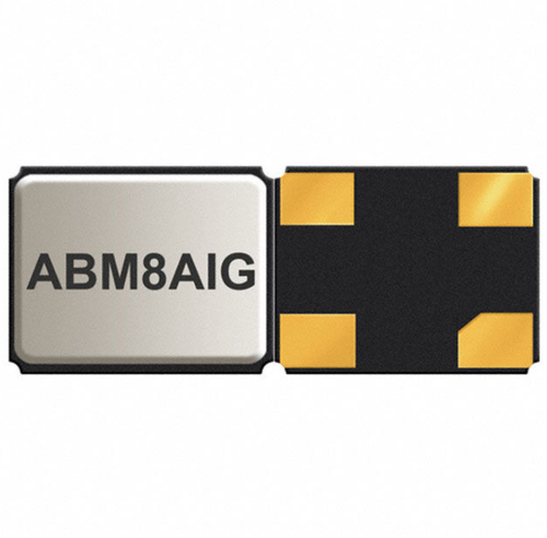 Pack of 10  ABM8-28.63636-B2-T  Crystal 28.63636 18PF SMD, RoHs