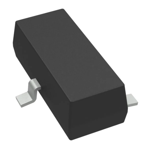 Pack of 10 LM4040EIM3-2.5 IC VREF Shunt 2% SOT23-3