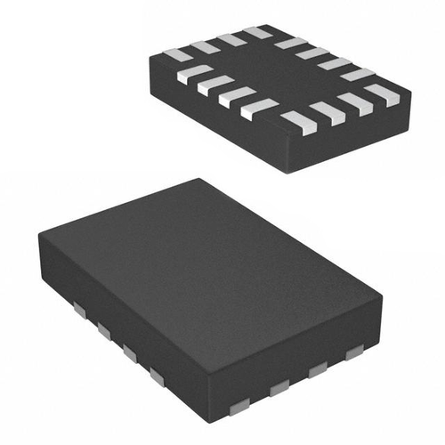 Pack of 4  FXL6408UMX   IC GPIO EXPANDER I2C 8B 16UMLP
