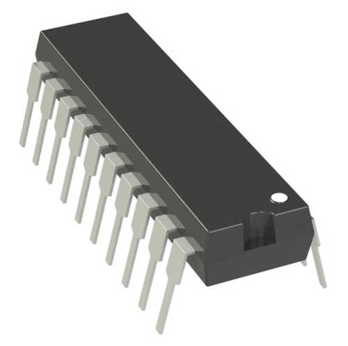 AT27C512R-70PI IC E P R O M 512KBIT Parallel 28DIP