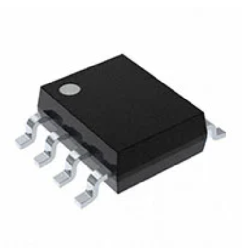Pack of 3  MAX6635MSA+   IC Temperature and Humidity Sensors (3-Wire, I2C, SMBus)Automotive  -55C-150C 8Pin SOIC