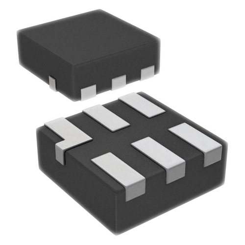Pack of 16  74LVC1G02FW4-7  IC GATE NOR 1CH 2-INP DFN1010-6

