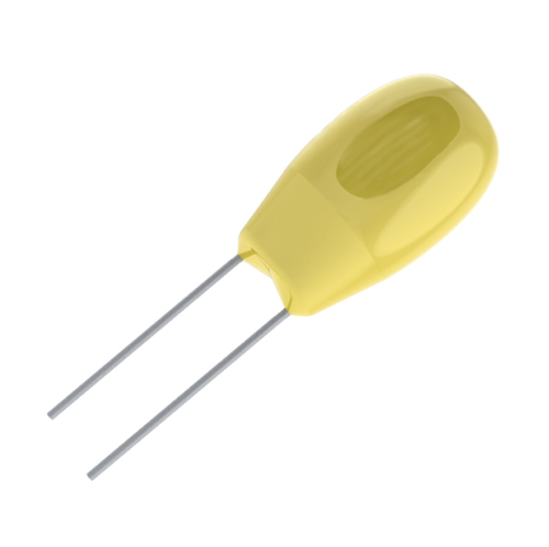 T353C475M025AT Tantalum Capacitor 25V 20% 4.7µF Radial