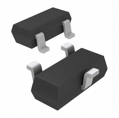 Pack of 10 CMPT2222A TR TRANS NPN 40V 0.6A SOT-23