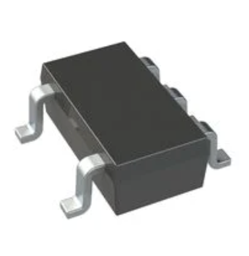 Pack of 7 MCP6L91T-E/OT IC Standard (General Purpose) Amplifier 1 Circuit Rail-to-Rail SOT-23-5
