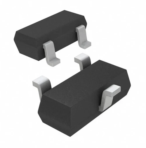 Pack of 10 CMPT8099 TR TRANS NPN 80V 0.5A SOT-23