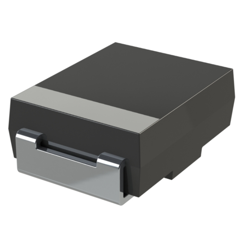 Pack of 10 TCJT336M010R0150 CAP TANT POLY 33UF 10V 1210 Surface Mount, Rohs