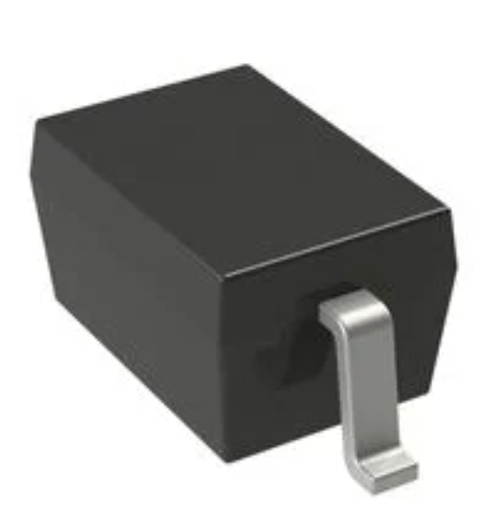Pack of 19 MM3Z20VT1G Zener Diode 20 V 300 mW ±6% Surface Mount SOD-323