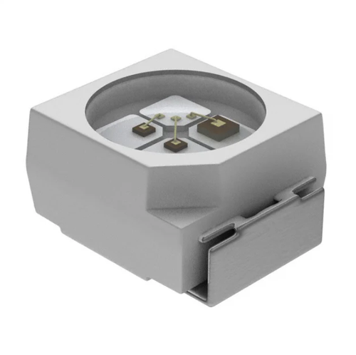 TLMO3100-GS08 Unicolor LED Orange PLCC-2 SMD/SMT , Rohs