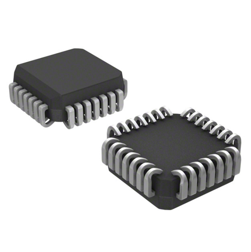 MC10E431FNG IC FF D-TYPE TPL 1-BIT 28-PLCC