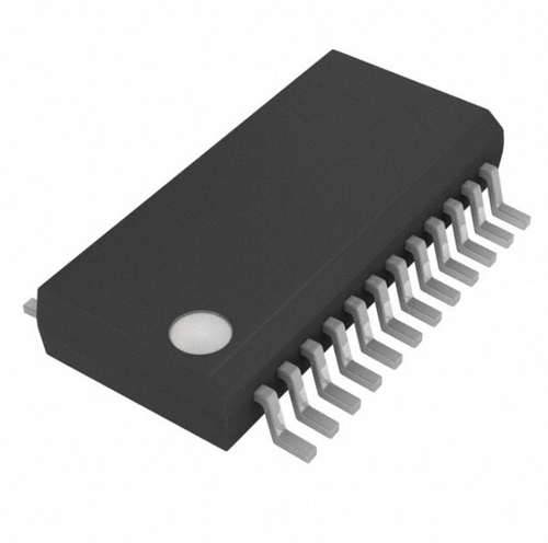 SN74CBT3384ADBQR Integrated Circuits Bus Switch 5 x 1:1 24-SSOP