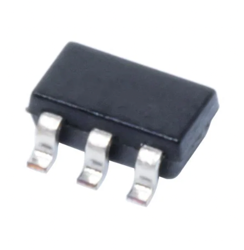 Pack of 10 SN74LVC2G14DBVRG4 Inverter IC 2 Channel Schmitt Trigger SOT-23-6