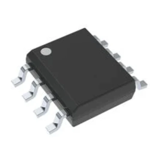 OPA1611AID IC Audio Amplifier 1 Circuit 8-SOIC