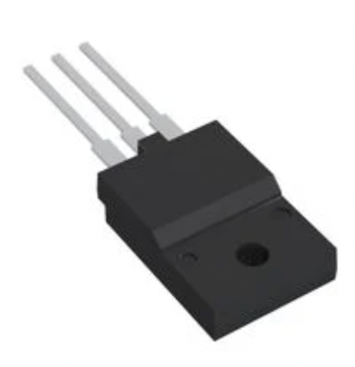 STFW6N120K3 Mosfet N-Channel 1200 V 6A (Tc) 63W (Tc) Through Hole TO-3PF