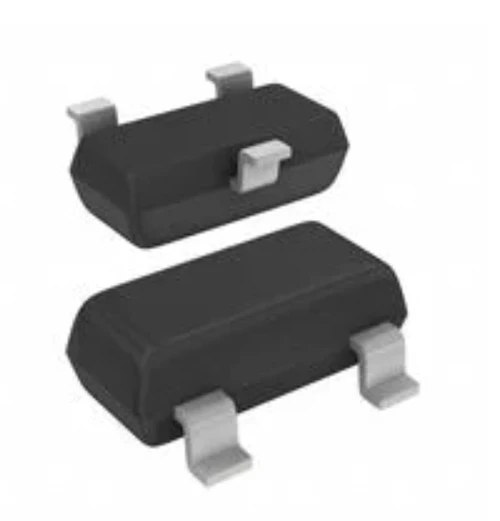Pack of 24 PMV117EN,215 Mosfet N-Channel 30 V 2.5A (Tc) 830mW (Tc) Surface Mount SOT-23 (TO-236AB)