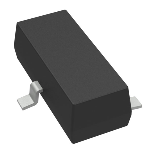 LM3480IM3-5.0 IC REG Linear 5V 100MA SOT23-3