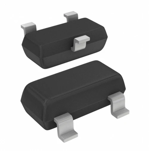 Pack of 10 PMBT3906 T/R Transistor Bipolar PNP 40V 200MA SOT23, Rohs