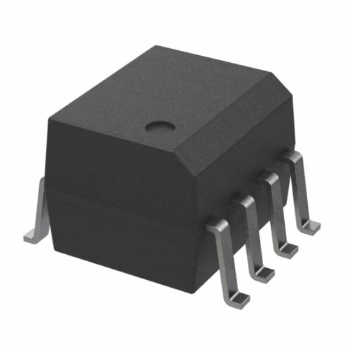 Pack of 10 MOC206R1M Optoisolator Transistor 2.5KV W/Base 8SOIC