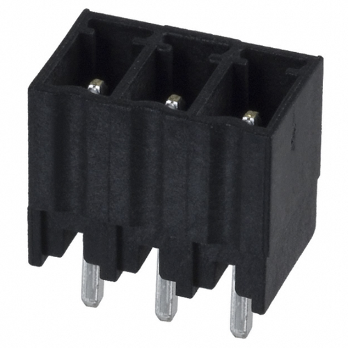 39353-0003 Terminal Block Header 3POS 3.50MM , 39353-0003-P , 0393530003 , 0393530003-P
