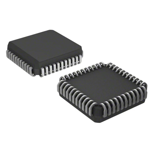 AT89C51ED2-SLSIM Integrated Circuits MCU 8BIT 64KB FLASH 44PLCC, Rohs